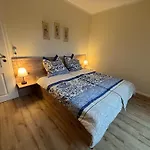 Terrassen Paradies Lueneburger Heide * Soltau