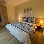 Terrassen Paradies Lueneburger Heide