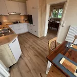 Lägenhet Terrassen Paradies Lueneburger Heide Soltau