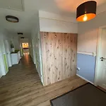 Terrassen Paradies Lueneburger Heide Lägenhet