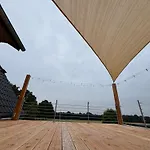 Terrassen Paradies Lueneburger Heide Soltau