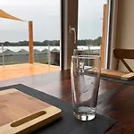 Terrassen Paradies Lueneburger Heide *