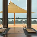 Terrassen Paradies Lueneburger Heide Soltau
