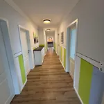 Terrassen Paradies Lueneburger Heide * Soltau