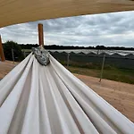 Terrassen Paradies Lueneburger Heide