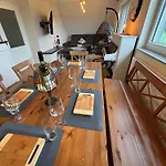 Lägenhet Terrassen Paradies Lueneburger Heide