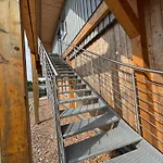 Terrassen Paradies Lueneburger Heide Soltau