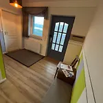 Terrassen Paradies Lueneburger Heide Lägenhet Soltau