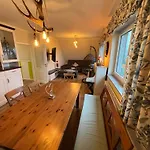 Lägenhet Terrassen Paradies Lueneburger Heide *