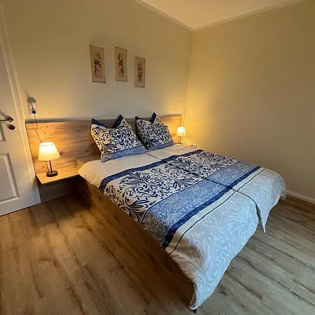 Terrassen Paradies Lueneburger Heide * سولتو
