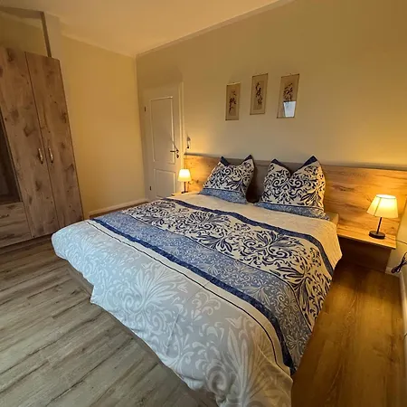 Terrassen Paradies Lüneburger Heide