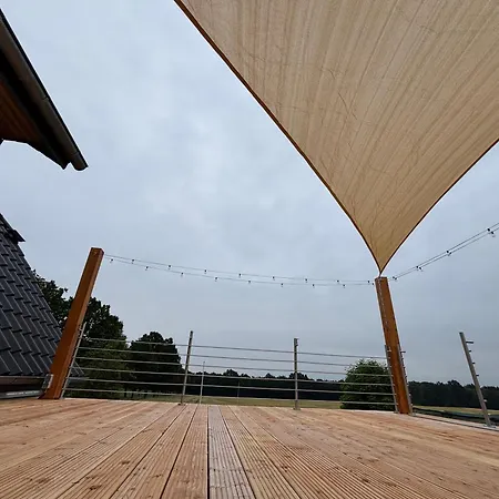 Terrassen Paradies Lueneburger Heide سولتو