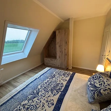 Terrassen Paradies Lueneburger Heide