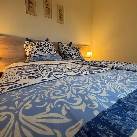 Terrassen Paradies Lueneburger Heide سولتو