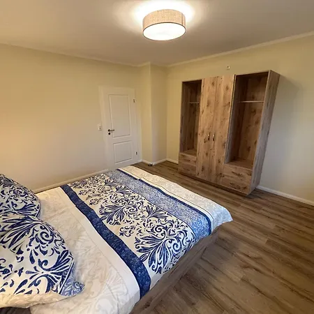 Terrassen Paradies Lüneburger Heide * Soltau