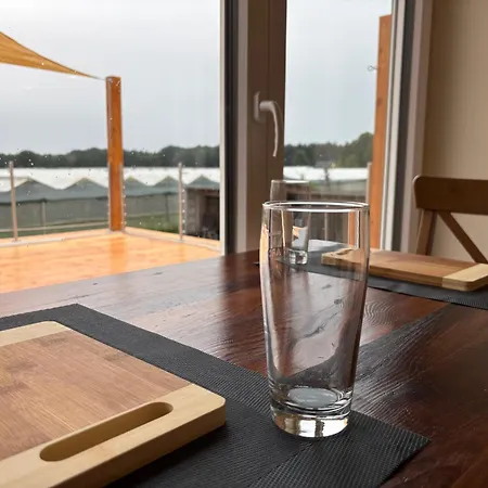 Terrassen Paradies Lueneburger Heide *