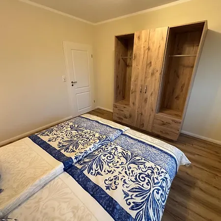 Apartamento Terrassen Paradies Lüneburger Heide