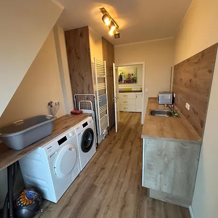 Terrassen Paradies Lüneburger Heide *