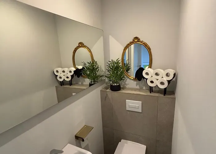 Lejlighed Terrassen Paradies Lueneburger Heide