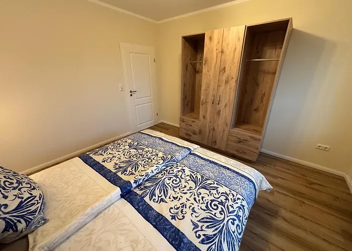 Lejlighed Terrassen Paradies Lueneburger Heide