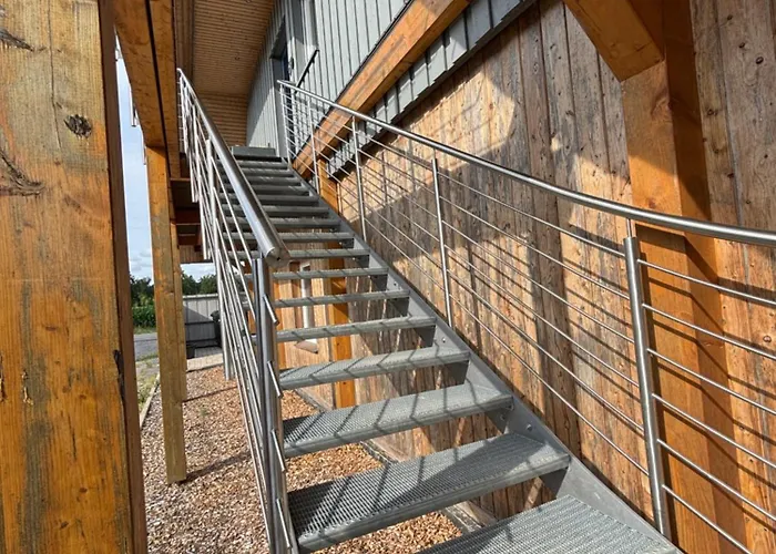 Terrassen Paradies Lueneburger Heide Soltau